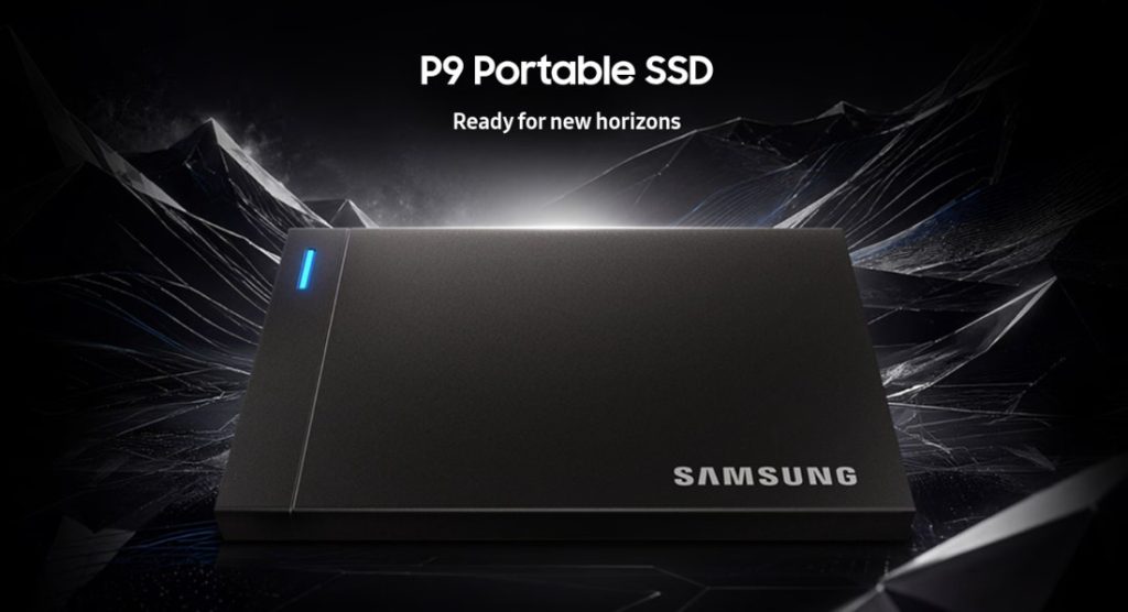 Samsung P7
