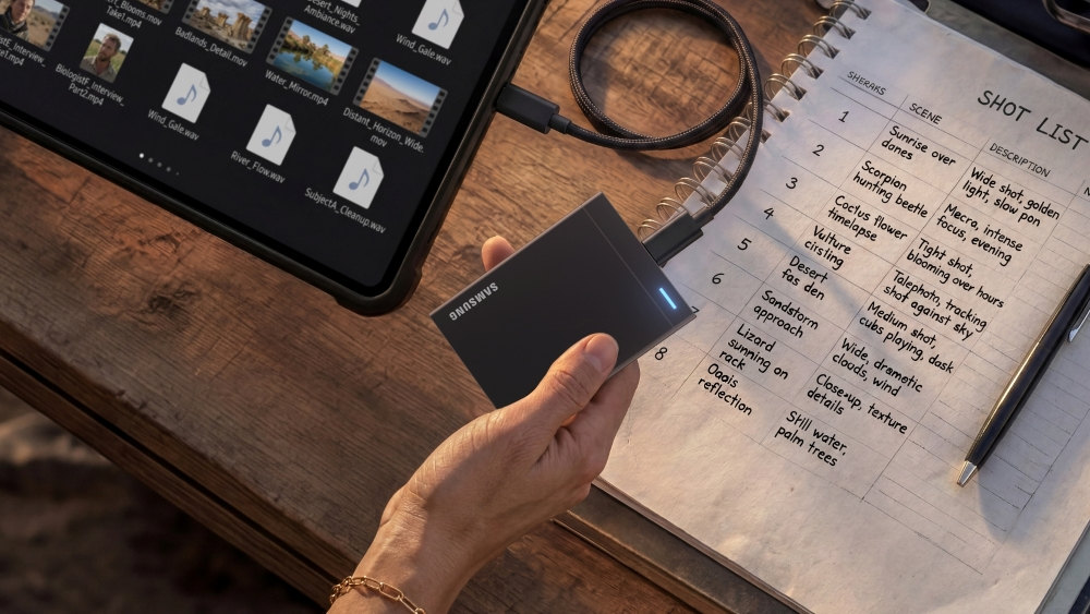 Samsung P7