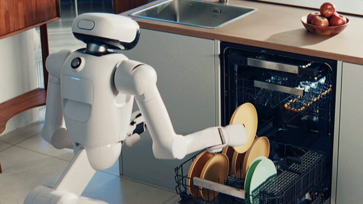 LG AI Home az IFA 2026-on: a hűtő, a mosógép és a klíma közös rendszerbe kerülhet