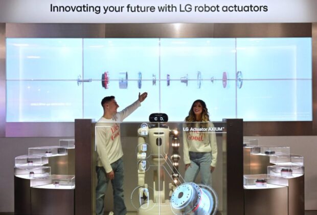 LG AI Home az IFA 2026-on: a hűtő, a mosógép és a klíma közös rendszerbe kerülhet