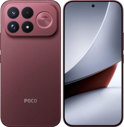 POCO F9 Pro és F9 Ultra: ma 14 órakor jön a globális bemutató