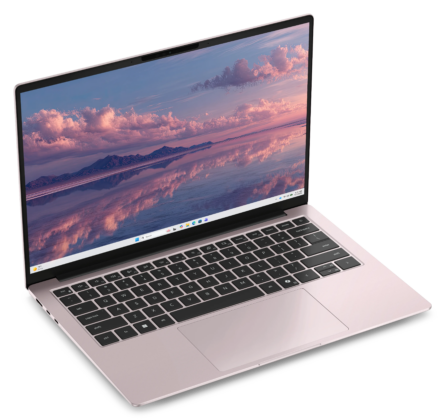 Dell 14S: többportos, színes Windowsos ellenfél lehet a MacBook Neo számára
