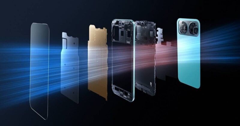 Globális bemutatón a Huawei nova 16s és nova 16s Pro: 7000 mAh-s akkumulátor, 200 MP-es RYYB kamera