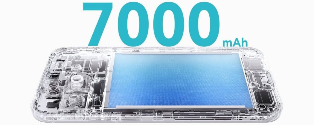 Globális bemutatón a Huawei nova 16s és nova 16s Pro: 7000 mAh-s akkumulátor, 200 MP-es RYYB kamera
