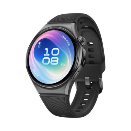 HUAWEI Watch 6 és Watch 6 Pro: új X-TAP szenzorral és 3500 nites kijelzővel érkeznek