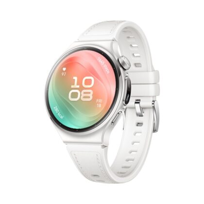 HUAWEI Watch 6 és Watch 6 Pro: új X-TAP szenzorral és 3500 nites kijelzővel érkeznek