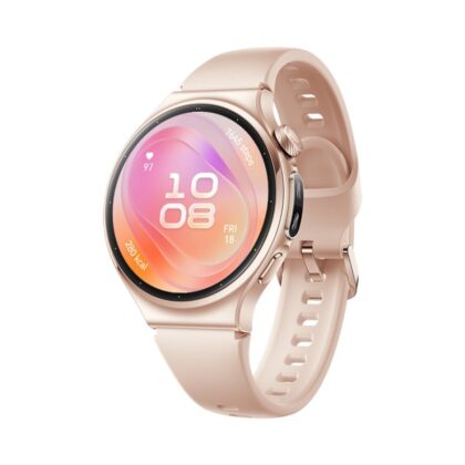 HUAWEI Watch 6 és Watch 6 Pro: új X-TAP szenzorral és 3500 nites kijelzővel érkeznek