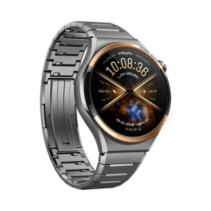 HUAWEI Watch 6 és Watch 6 Pro: új X-TAP szenzorral és 3500 nites kijelzővel érkeznek