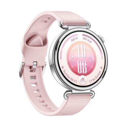 HUAWEI Watch 6 és Watch 6 Pro: új X-TAP szenzorral és 3500 nites kijelzővel érkeznek