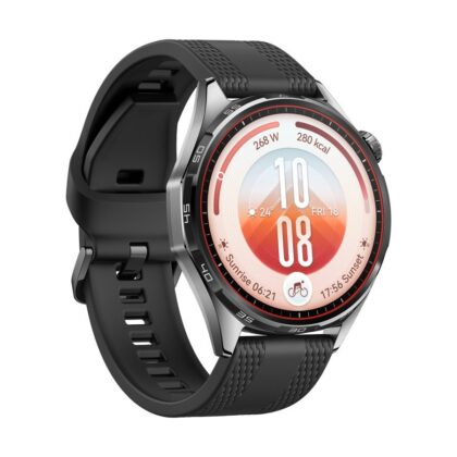 HUAWEI Watch 6 és Watch 6 Pro: új X-TAP szenzorral és 3500 nites kijelzővel érkeznek