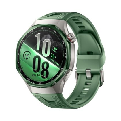 HUAWEI Watch 6 és Watch 6 Pro: új X-TAP szenzorral és 3500 nites kijelzővel érkeznek