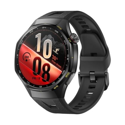 HUAWEI Watch 6 és Watch 6 Pro: új X-TAP szenzorral és 3500 nites kijelzővel érkeznek