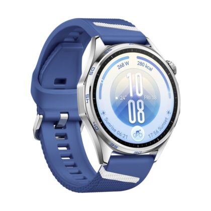 HUAWEI Watch 6 és Watch 6 Pro: új X-TAP szenzorral és 3500 nites kijelzővel érkeznek