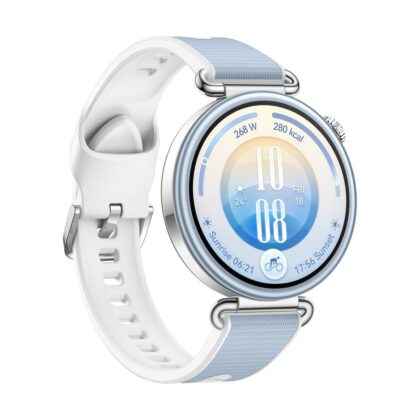 HUAWEI Watch 6 és Watch 6 Pro: új X-TAP szenzorral és 3500 nites kijelzővel érkeznek