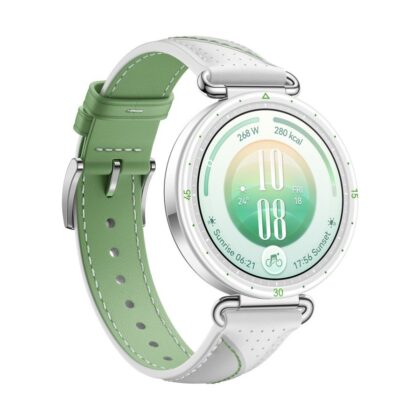 HUAWEI Watch 6 és Watch 6 Pro: új X-TAP szenzorral és 3500 nites kijelzővel érkeznek