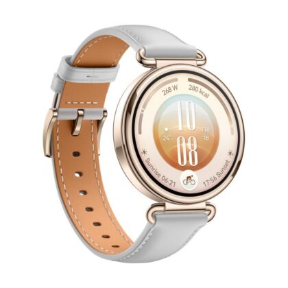 HUAWEI Watch 6 és Watch 6 Pro: új X-TAP szenzorral és 3500 nites kijelzővel érkeznek