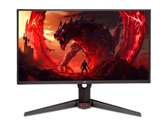 Nitro XV270U Z3