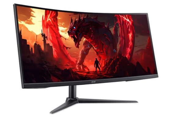 Nitro XZ340CKR P