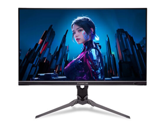 Predator XB273K V &ndash; 4K IPS