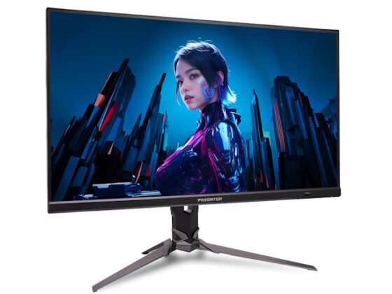 Predator XB253Q U1