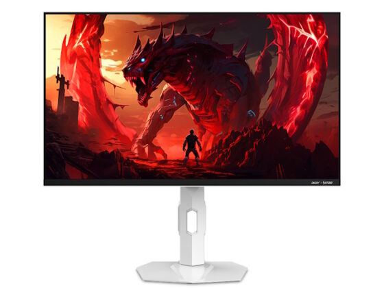 Nitro XV275X P &ndash; 5120 &times; 2880 pixeles Mini LED IPS