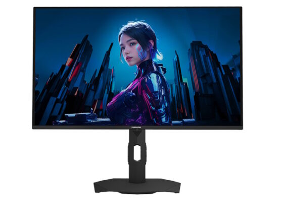 Predator X32 V3 &ndash; 4K QD-OLED