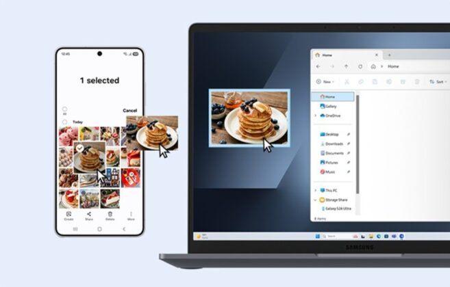 Olcsóbb Galaxy Book6-tal bővül a Samsung kínálata, akár 25 órás üzemidővel
