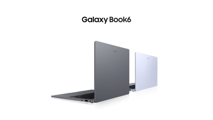 Olcsóbb Galaxy Book6-tal bővül a Samsung kínálata, akár 25 órás üzemidővel
