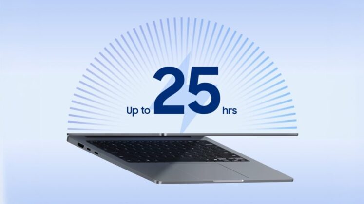 Olcsóbb Galaxy Book6-tal bővül a Samsung kínálata, akár 25 órás üzemidővel