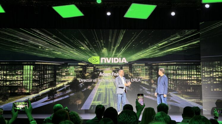 next@acer 2026: 799 grammos laptop, 1000 Hz-es monitor és a DualPlay Mini koncepció