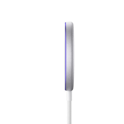 IFA 2026: 25 wattos Qi2.2 töltővel érkezik a Motorola moto snap wireless charger