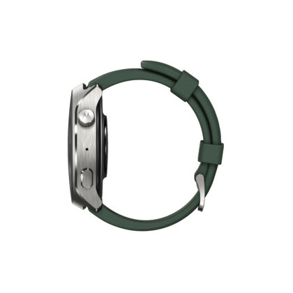 IFA 2026: Wear OS 6-tal és eSIM-mel érkezik a Moto Watch Ultra
