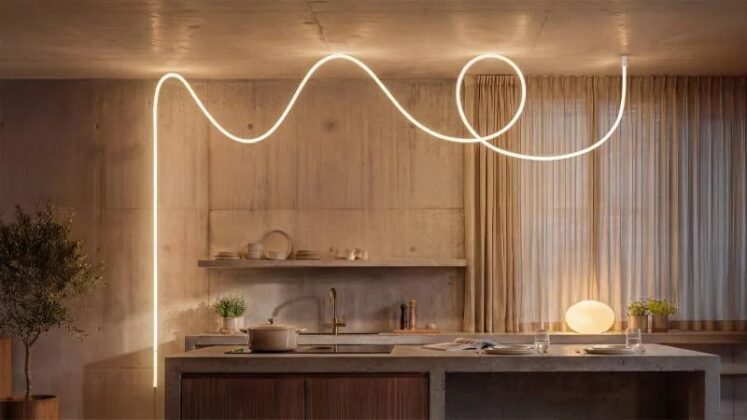 IFA 2026: kamerás tévészinkront, Nanoleaf-integrációt és AI-automatizálást kap a Philips Hue