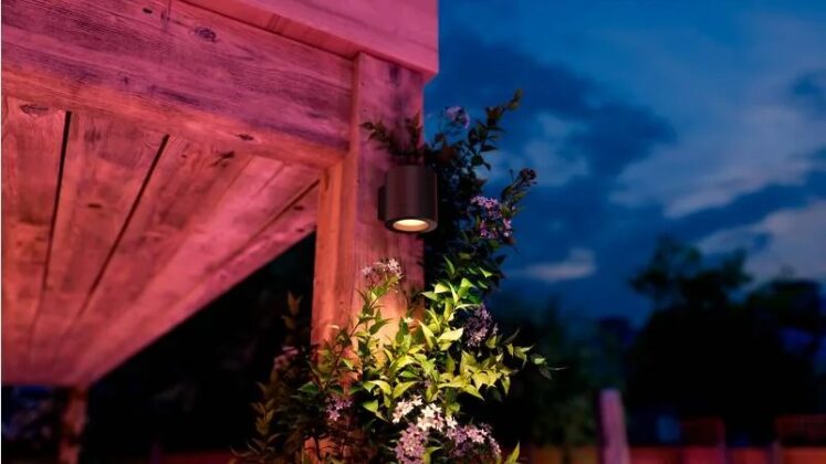 IFA 2026: kamerás tévészinkront, Nanoleaf-integrációt és AI-automatizálást kap a Philips Hue