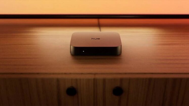 IFA 2026: kamerás tévészinkront, Nanoleaf-integrációt és AI-automatizálást kap a Philips Hue