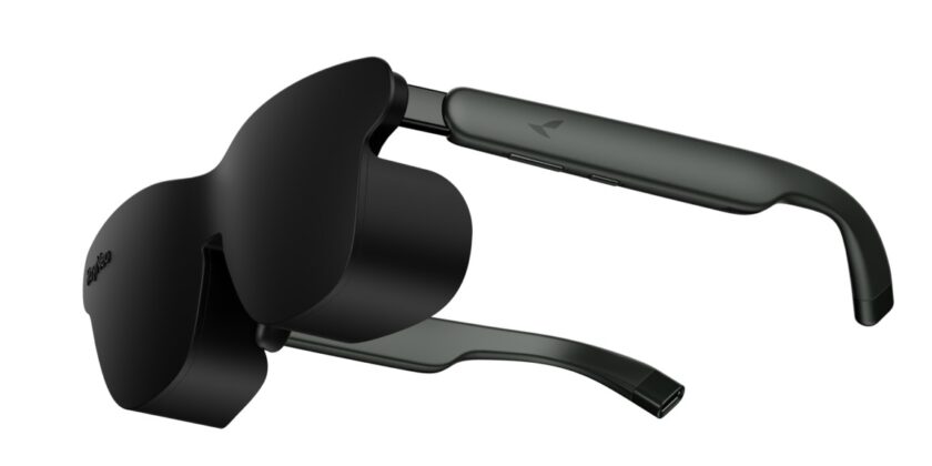TCL az IFA 2026-on: kameramentes AI-szemüveg, MicroOLED kijelző és AiMe robot