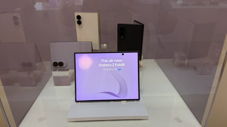 Samsung Connect az IFA 2026 előtt: a berlini újdonságok egy helyen