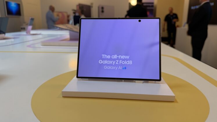 Samsung Connect az IFA 2026 előtt: a berlini újdonságok egy helyen