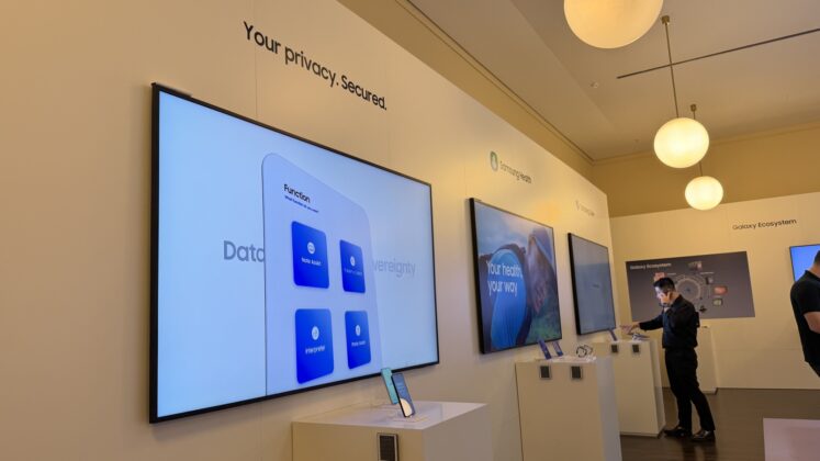 Samsung Connect 2026: így képzeli el a Samsung az MI-vel összekapcsolt otthont