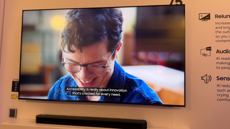 Samsung Connect 2026: így képzeli el a Samsung az MI-vel összekapcsolt otthont