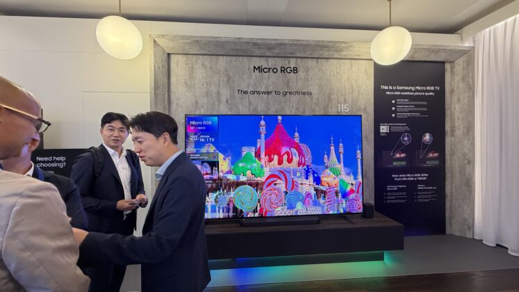 Samsung Connect az IFA 2026 előtt: a berlini újdonságok egy helyen