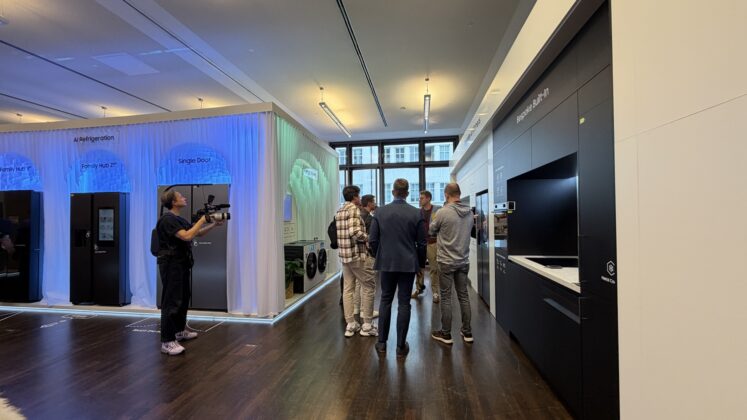 Samsung Connect az IFA 2026 előtt: a berlini újdonságok egy helyen