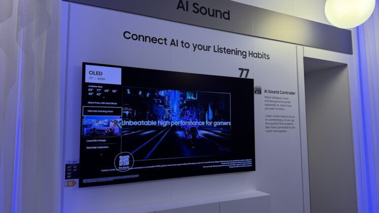 Samsung Connect az IFA 2026 előtt: a berlini újdonságok egy helyen
