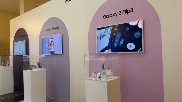 Samsung Connect 2026: így képzeli el a Samsung az MI-vel összekapcsolt otthont