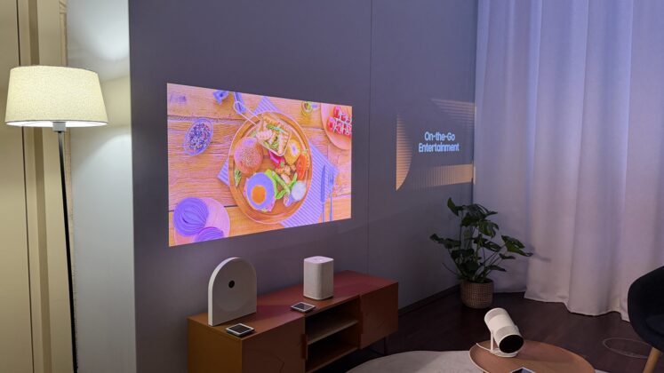 Samsung Connect 2026: így képzeli el a Samsung az MI-vel összekapcsolt otthont