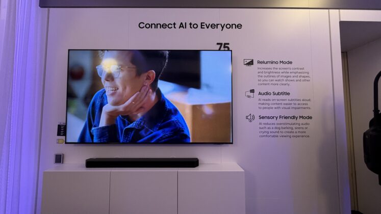 Samsung Connect 2026: így képzeli el a Samsung az MI-vel összekapcsolt otthont