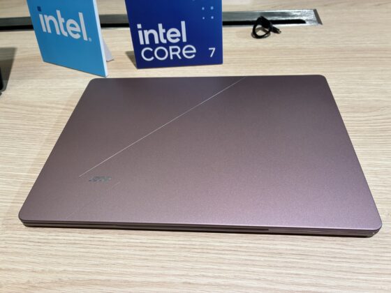 Acer Swift Air 14 és Air 16: könnyű, 120 Hz-es ultrabookok az IFA 2026-ról