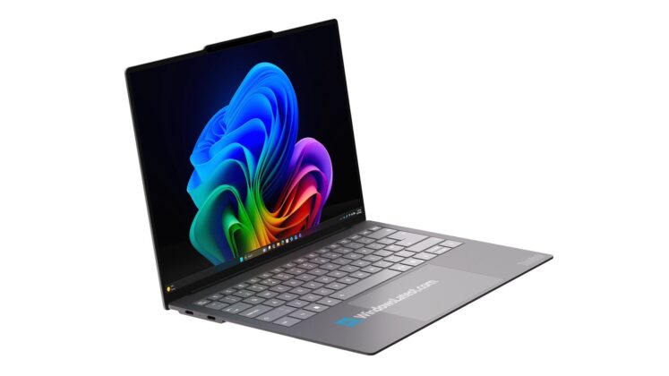 IFA 2026: 10 mm alá vékonyodott a Lenovo Project AeroBlade, ventilátor helyett szilárdtest-hűtéssel