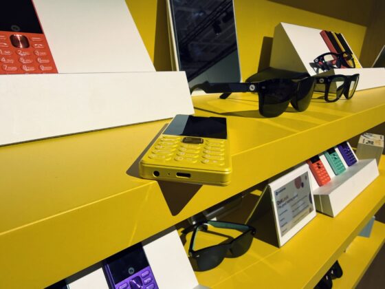 Acer alatt tér vissza a Packard Bell az IFA 2026-on: DotBook, 4G mobil és szokatlan kütyük