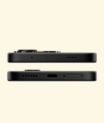 POCO X8 Power: 10 000 mAh-s akkumulátorral és 100 W-os töltéssel debütált